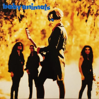 BABY ANIMALS - BABY ANIMALS - LP 1991 - EXCELLENT+