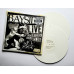 BAYSIDE - LIVE @ THE BAYSIDE SOCIAL CLUB - LP USA 2013 - WHITE VINYL - NEAR MINT