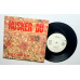 HUSKER DU - ICE COLD ICE - 7" UK 1987 - NEAR MINT