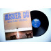 HUSKER DU - NEW DAY RISING - LP UK 1985 - EXCELLENT