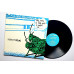 MINUTEFLAG - MINUTEFLAG - 12" USA 1986 - NEAR MINT MINUTEFLAG - MINUTEFLAG - 12" USA 1986 - NEAR MINT