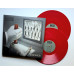 MUSE - DRONES - LP + CD + DVD 2015 - DELUXE EDITION RED VINYL - NEAR MINT