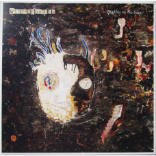 STEREOPHONICS - GRAFFITI ON THE TRAIN - LP UK 2013 - EXCELLENT