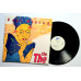 THE THE - SOUL MINING - LP UK 1989 - NEAR MINT
