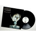 VIOLENT FEMMES - HALLOWED GROUND - LP UK 1984 - EXCELLENT+