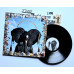 WORLD PARTY - GOODBYE JUMBO - LP UK 1990 - EXCELLENT