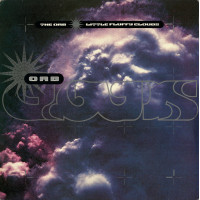 THE ORB -  LITTLE FLUFFY CLOUDS - 12" EP UK 1993 - NEAR MINT