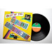 BLUES BROTHERS - BEST OF THE BLUES BROTHERS - LP - NEAR MINT
