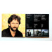 ERIC CLAPTON - AUGUST - LP 1986 - NEAR MINT