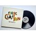 ERIC CLAPTON - BEHIND THE SUN - LP 1985 - NEAR MINT