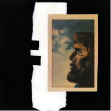 JACK ROSE - OPIUM MUSICK - LP USA 2003 - NEAR MINT