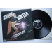 JOHNNY WINTER CAPTURED LIVE! - LP UK 1976 - EXCELLENT
