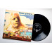 JOHNNY WINTER - FIRST WINTER - LP UK 1970 - EXCELLENT