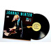 JOHNNY WINTER - FIVE AFTER FOUR AM - LP UK 1990 - EXCELLENT+ JOHNNY WINTER - FIVE AFTER FOUR AM - LP UK 1990 - EXCELLENT+