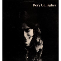 RORY GALLAGHER - RORY GALLAGHER - LP UK 2018 - NEAR MINT