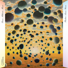 PAULINE ANNA STROM - TRANS MILLENIA MUSIC - 2 LP + 7" USA 2017 - NEAR MINT