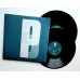 PORTISHEAD - THIRD - LP USA 2008 - NEAR MINT