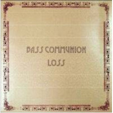 BASS COMMUNION - LOSS - LP USA 2006 - LTD ED - NEAR MINT
