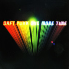 DAFT PUNK - ONE MORE TIME - 12" UK 2000 - NEAR MINT