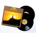 KITARO AND LONDON SYMPHONY ORCHESTRA - SILK ROAD SUITE - LP 1983 - NEAR MINT