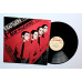 KRAFTWERK - THE MAN-MACHINE - LP UK 1985 - EXCELLENT+