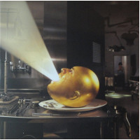 THE MARS VOLTA - DE-LOUSED IN THE COMATORIUM - LP 2014 - SILVER VINYL - NEAR MINT THE MARS VOLTA - DE-LOUSED IN THE COMATORIUM - LP 2014 - SILVER VINYL - NEAR MINT