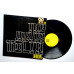 THE MARS VOLTA - TREMULANT - 12" USA 2002 - EXCELLENT+