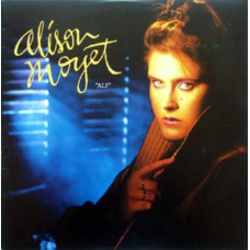 ALISON MOYET - ALF - LP UK 1984 - NEAR MINT