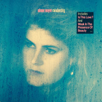 ALISON MOYET - RAINDANCING - LP 1987 - NEAR MINT ALISON MOYET - RAINDANCING - LP 1987 - NEAR MINT