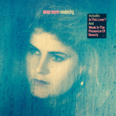ALISON MOYET - RAINDANCING - LP 1987 - NEAR MINT ALISON MOYET - RAINDANCING - LP 1987 - NEAR MINT