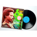 KING SUNNY - THE MESSAGE - LP NIGERIA 1981 - EXCELLENT
