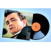 JOHNNY CASH - AT FOLSOM PRISON - LP UK 1968 - EXCELLENT-