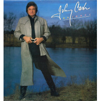 JOHNNY CASH - RAINBOW - LP UK 1985 - NEAR MINT