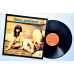 LINDA RONSTADT - SILK PURSE - LP USA 1972 - EXCELLENT+