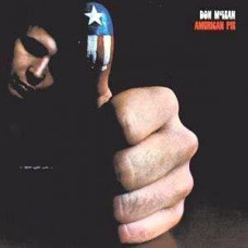 DON McLEAN - AMERICAN PIE - LP AUSTRALIA 1986 - NEAR MINT