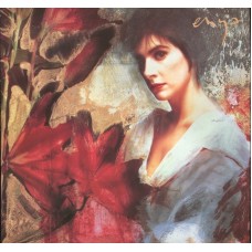 ENYA - WATERMARK - LP MEXICO 1988 - NEAR MINT