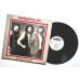 HEDGEHOG PIE - JUST ACT NORMAL - LP UK 1978 - NEAR MINT