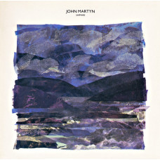 JOHN MARTYN - SAPPHIRE - LP UK 1984 - EXCELLENT+ JOHN MARTYN - SAPPHIRE - LP UK 1984 - EXCELLENT+