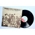 KLONDIKE PETE AND THE HUSKIES - SOME OF THE FELLERS -  LP UK 1980 - NEAR MINT