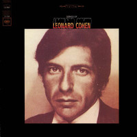 LEONARD COHEN - SONGS OF LEONARD COHEN - LP UK 1971 - NEAR MINT LEONARD COHEN - SONGS OF LEONARD COHEN - LP UK 1971 - NEAR MINT