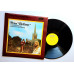 PETER BELLAMY - WON'T YOU GO MY WAY? - LP UK 1972 - NEAR MINT