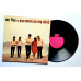 WE FIVE - YOU WERE ON MY MIND - LP UK 1965 - EXCELLENT+