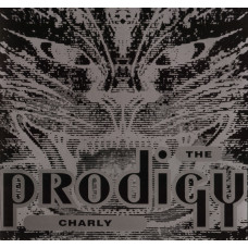 THE PRODIGY - CHARLY - 12" UK 1991