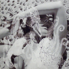 BJORK - VESPERTINE - LP UK 2001 - EXCELLENT+