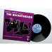 KENNY DOPE - THE BOMB! - 12" UK 1995 - EXCELLENT