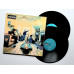 OASIS - DEFINITELY MAYBE - LP UK 1994 - ORIGINAL - EXCELLENT