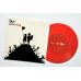 BLUR - GOOD SONG - 7" UK 2003 - RED VINYL - BANKSY COVER - NEAR MINT BLUR - GOOD SONG - 7" UK 2003 - RED VINYL - BANKSY COVER - NEAR MINT