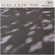 GALAXIE 500 - BLUE THUNDER - 12" UK 1990 - NEAR MINT