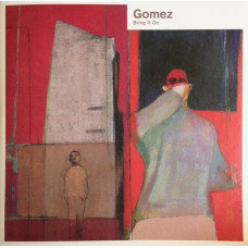 GOMEZ - BRING IT ON - LP 2018 - NEAR MINT GOMEZ - BRING IT ON - LP 2018 - NEAR MINT