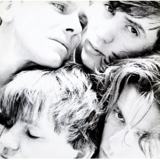 THE HOUSE OF LOVE - DESTROY THE HEART - 12" UK 1988 - NEAR MINT THE HOUSE OF LOVE - DESTROY THE HEART - 12" UK 1988 - NEAR MINT